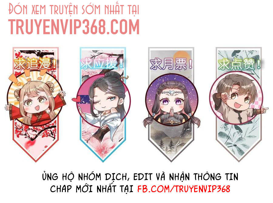 Sau Khi Max Độ Yêu Thích chapter 13 - Trang 31