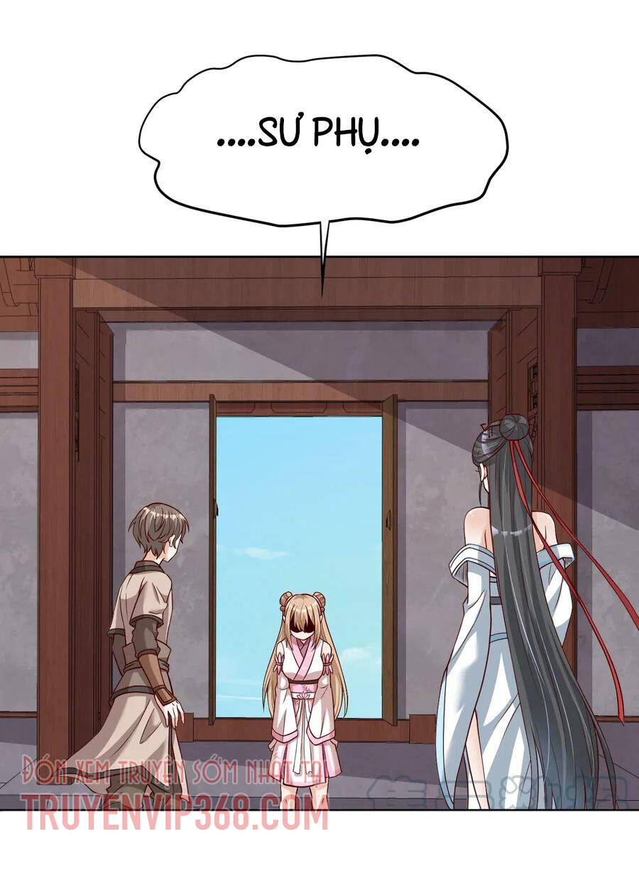 Sau Khi Max Độ Yêu Thích chapter 13 - Trang 9