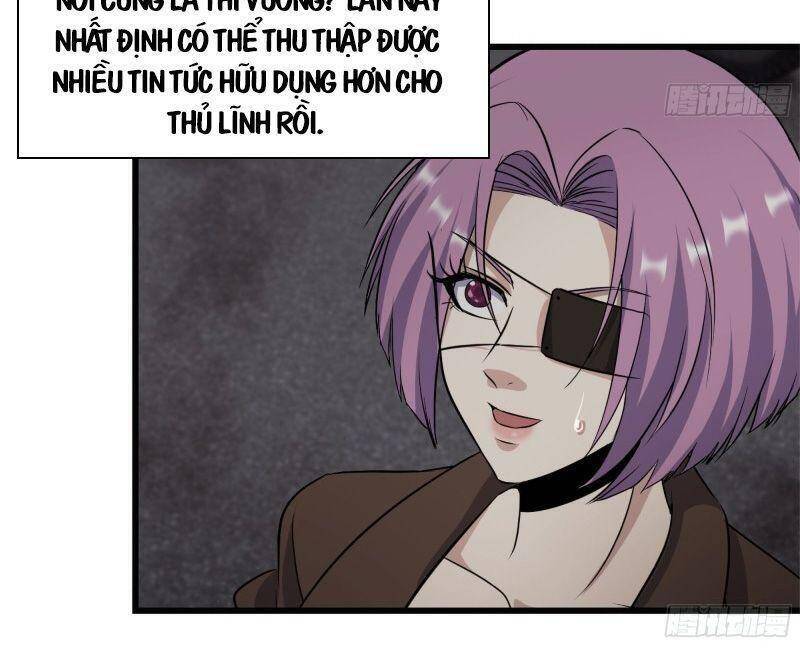 Tôi Chuyển Vàng Tại Mạt Thế chapter 259 - Trang 12