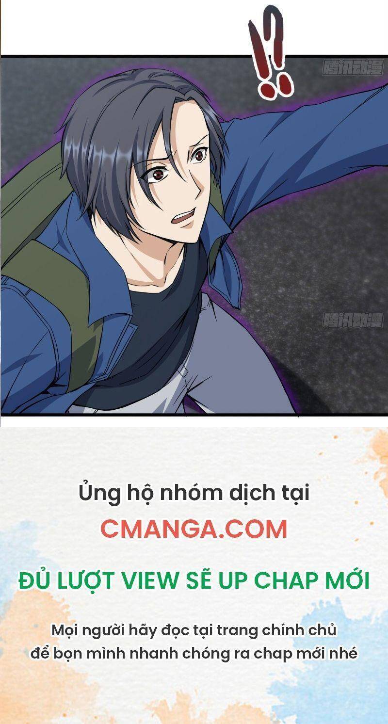 Tôi Chuyển Vàng Tại Mạt Thế chapter 259 - Trang 19