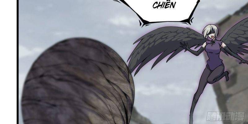 Tôi Chuyển Vàng Tại Mạt Thế chapter 259 - Trang 23