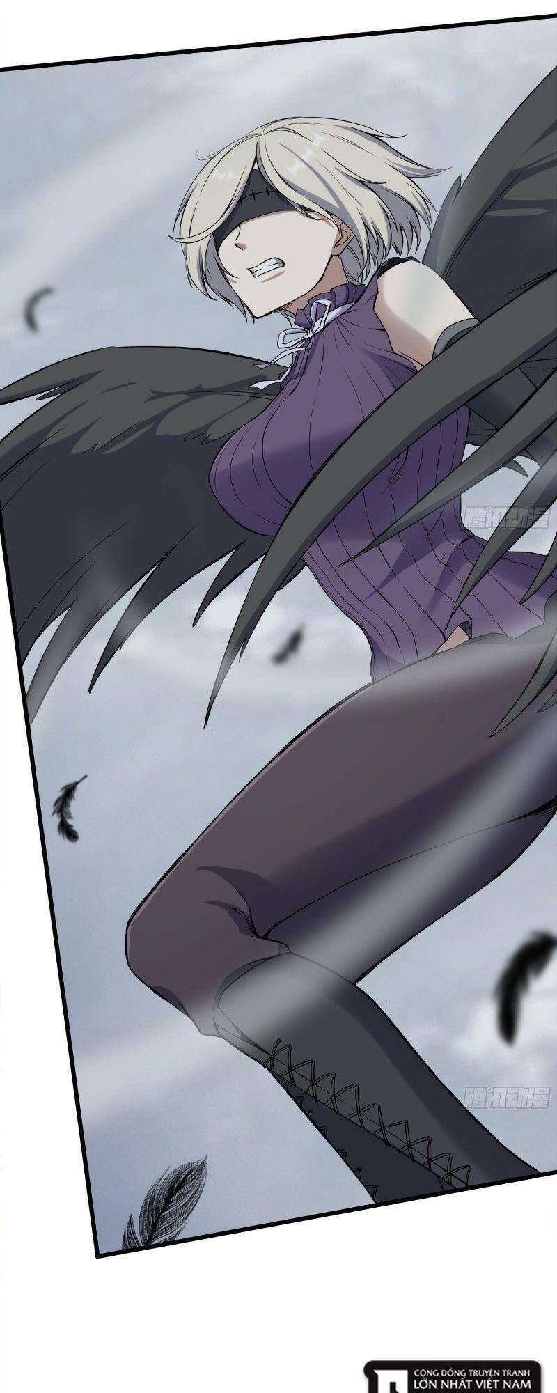 Tôi Chuyển Vàng Tại Mạt Thế chapter 259 - Trang 30