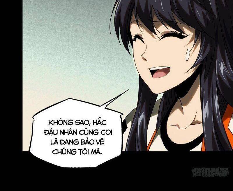 Đại Tượng Vô Hình chapter 178 - Upload bởi truyensieuhay.com