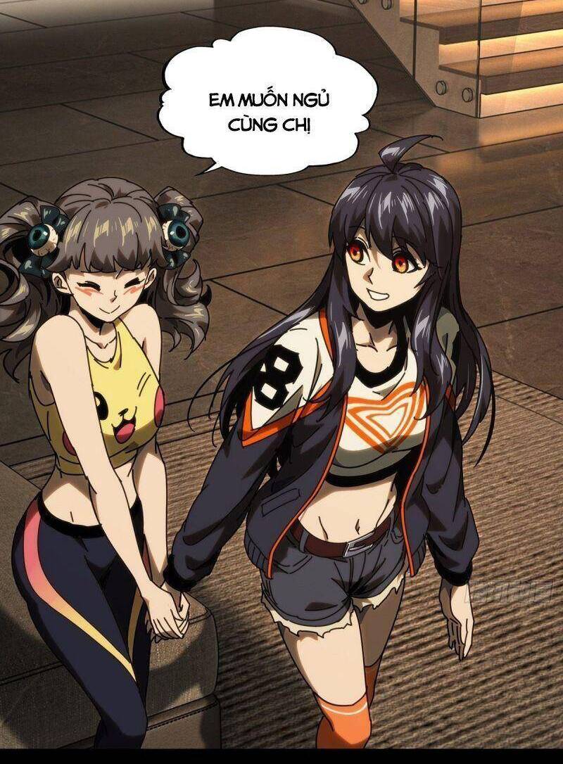 Đại Tượng Vô Hình chapter 178 - Upload bởi truyensieuhay.com