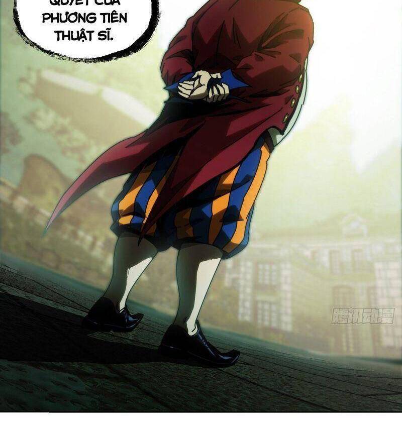 Đại Tượng Vô Hình chapter 179 - Upload bởi truyensieuhay.com