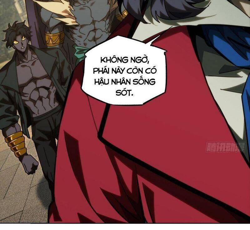 Đại Tượng Vô Hình chapter 179 - Upload bởi truyensieuhay.com