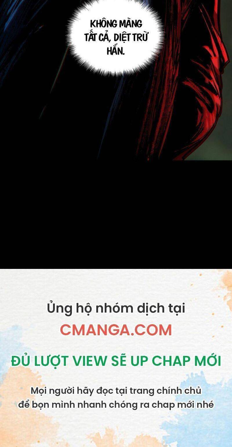 Đại Tượng Vô Hình chapter 179 - Upload bởi truyensieuhay.com