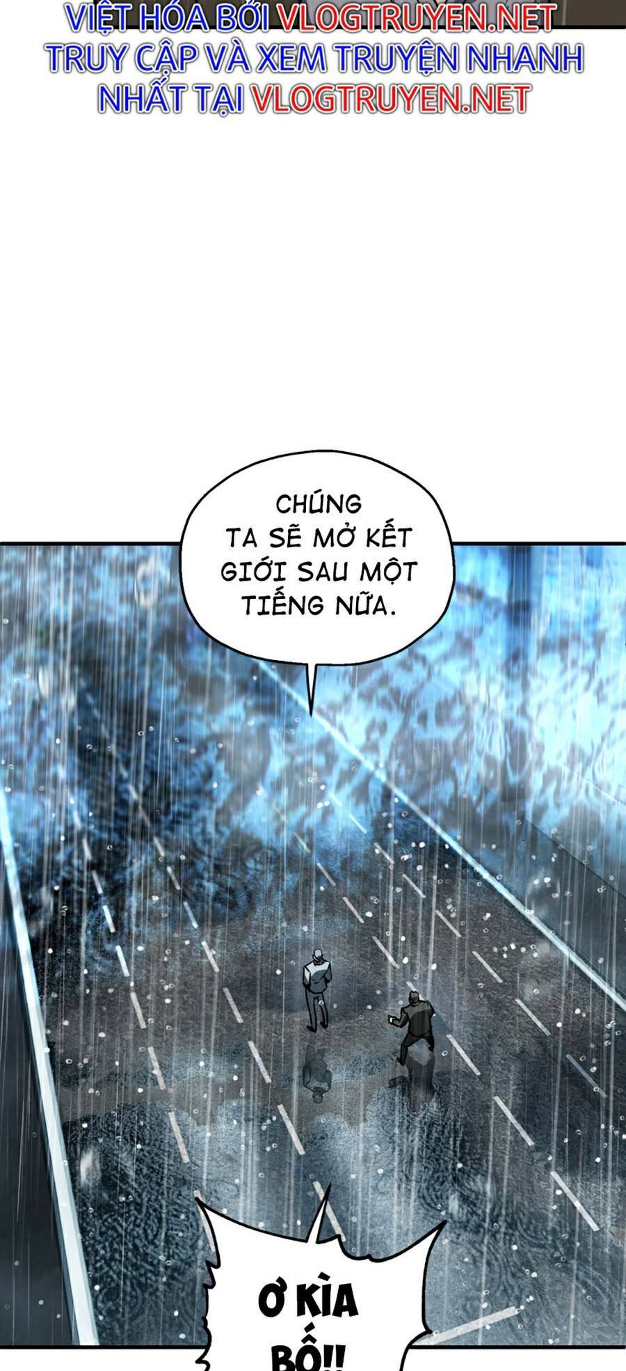 Người Chơi Không Thể Thăng Cấp chapter 51 - Upload bởi truyensieuhay.com