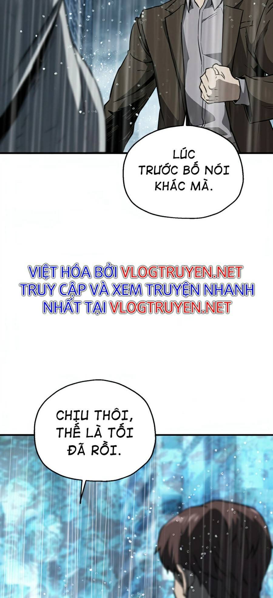 Người Chơi Không Thể Thăng Cấp chapter 51 - Upload bởi truyensieuhay.com