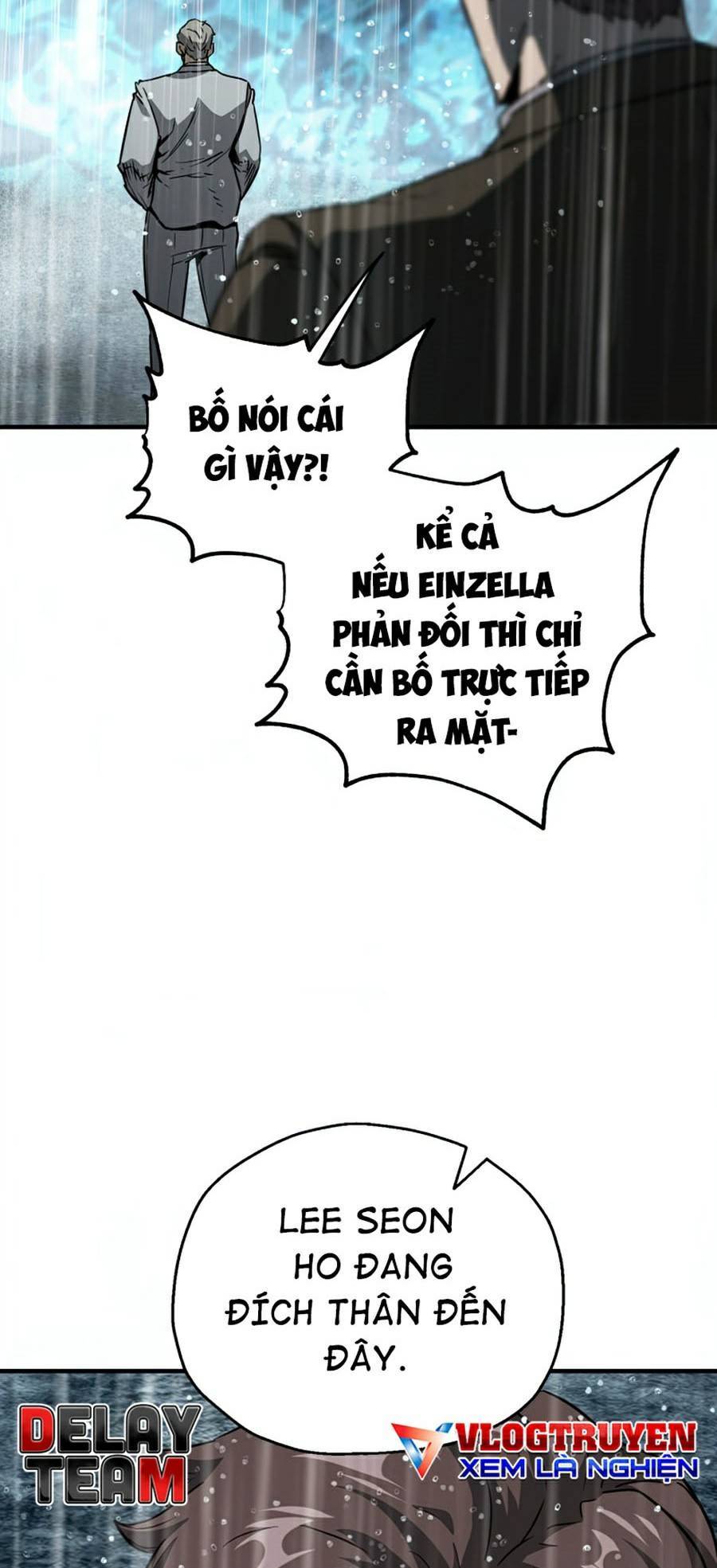 Người Chơi Không Thể Thăng Cấp chapter 51 - Upload bởi truyensieuhay.com