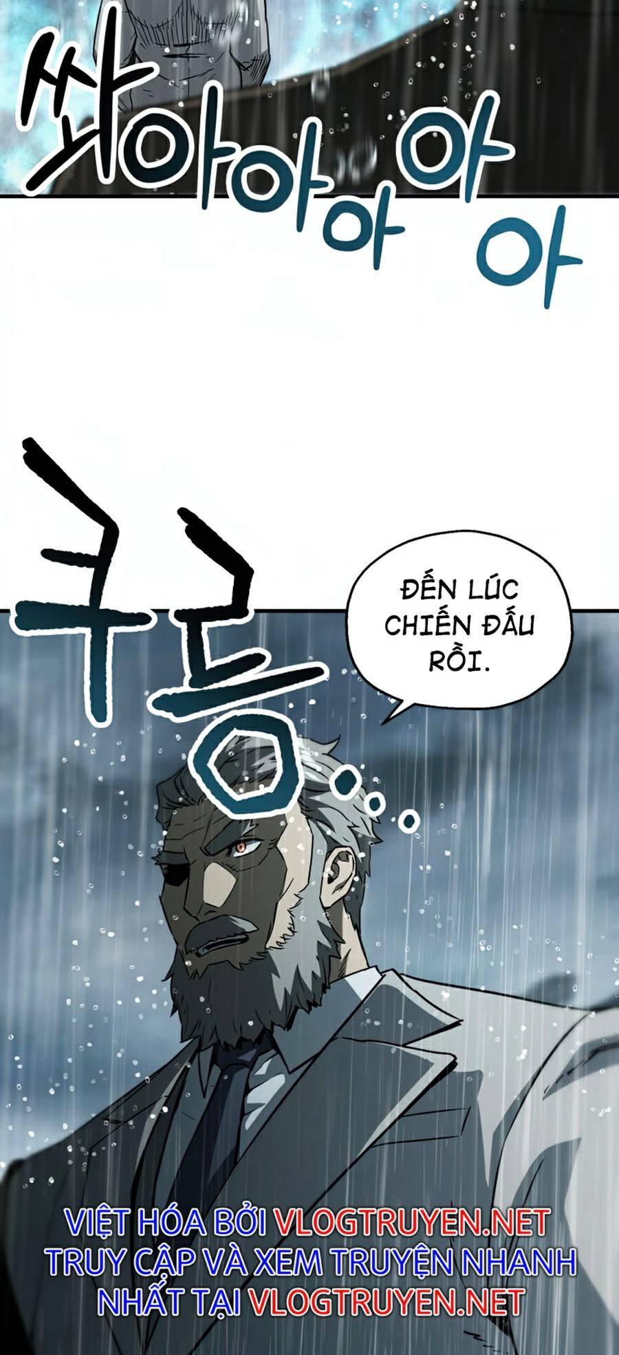 Người Chơi Không Thể Thăng Cấp chapter 51 - Upload bởi truyensieuhay.com
