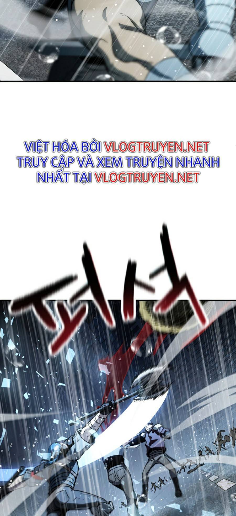 Người Chơi Không Thể Thăng Cấp chapter 51 - Upload bởi truyensieuhay.com