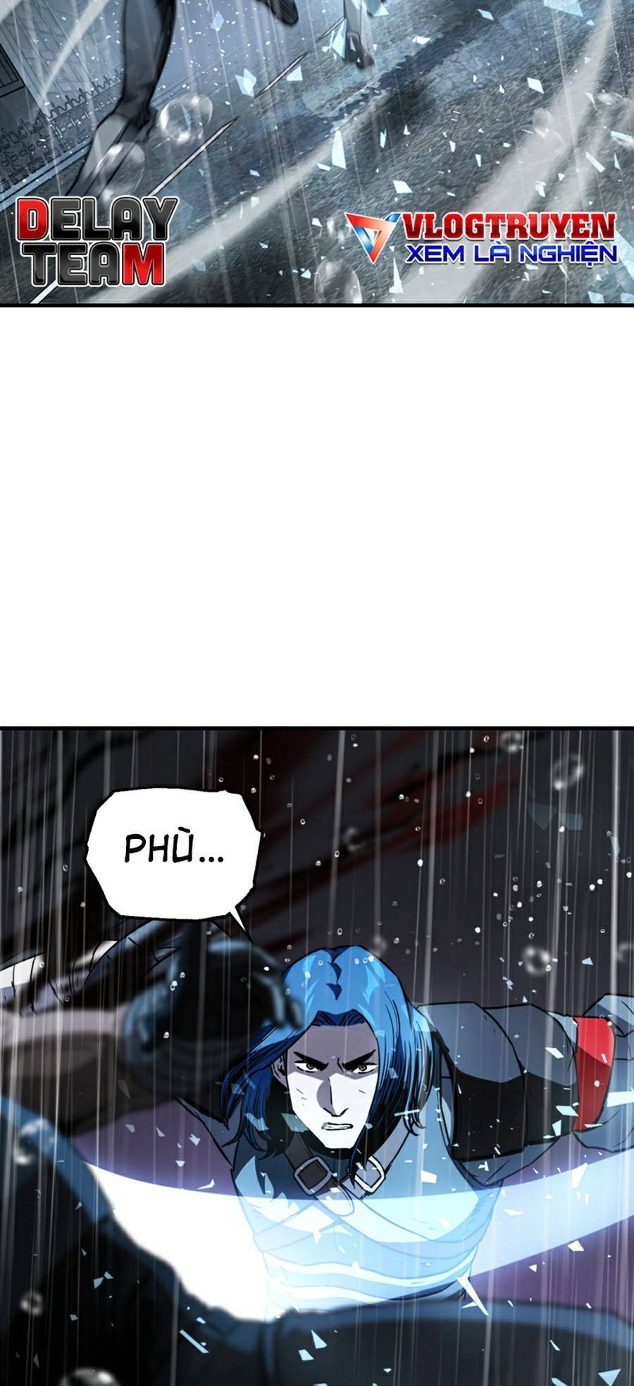 Người Chơi Không Thể Thăng Cấp chapter 51 - Upload bởi truyensieuhay.com