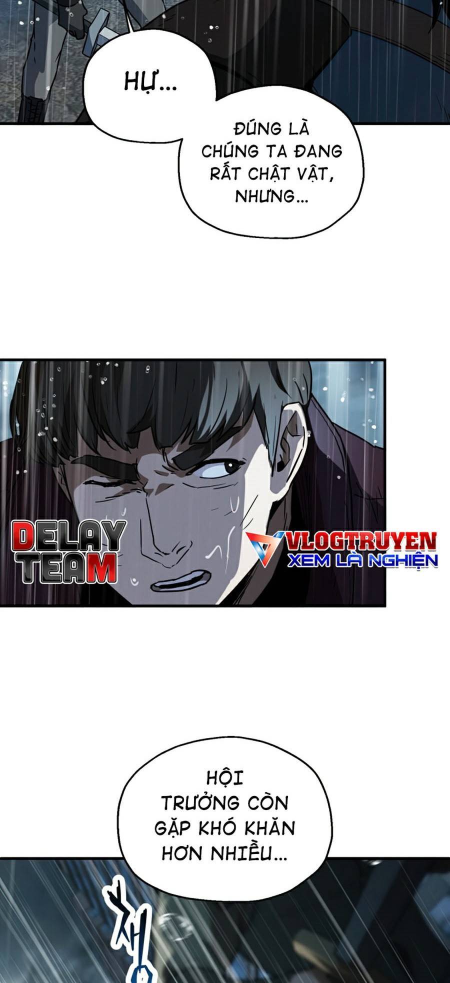 Người Chơi Không Thể Thăng Cấp chapter 51 - Upload bởi truyensieuhay.com