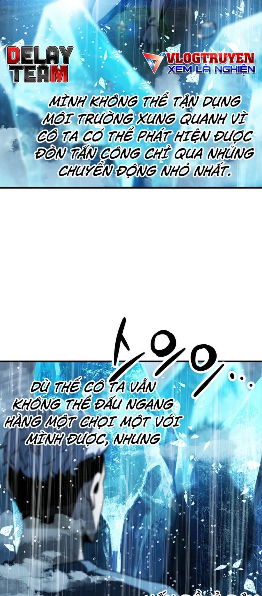 Người Chơi Không Thể Thăng Cấp chapter 51 - Upload bởi truyensieuhay.com