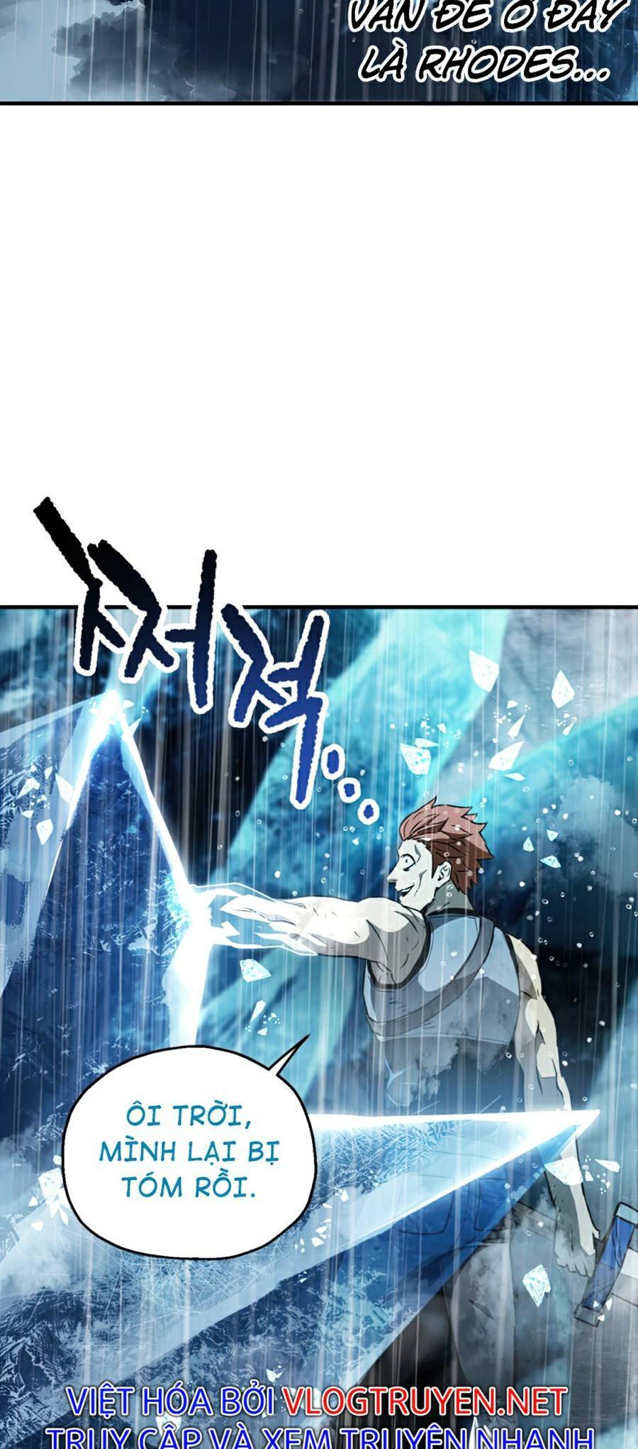 Người Chơi Không Thể Thăng Cấp chapter 51 - Upload bởi truyensieuhay.com
