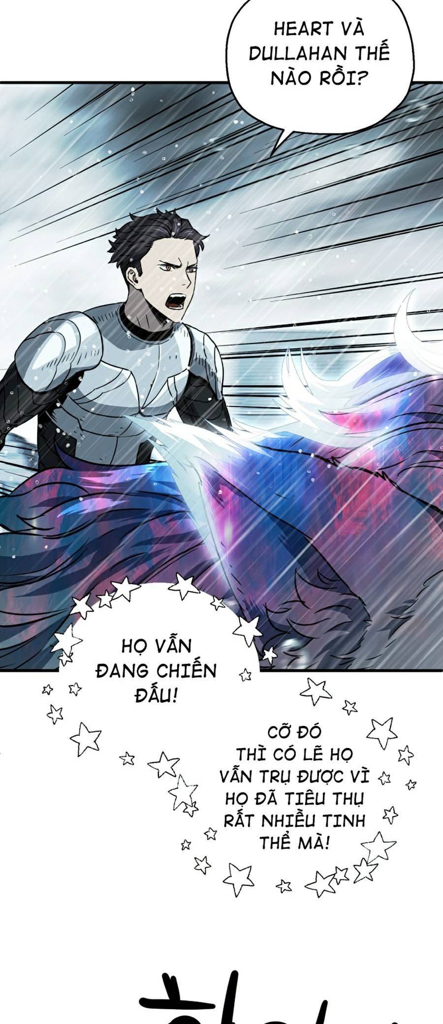 Người Chơi Không Thể Thăng Cấp chapter 51 - Upload bởi truyensieuhay.com