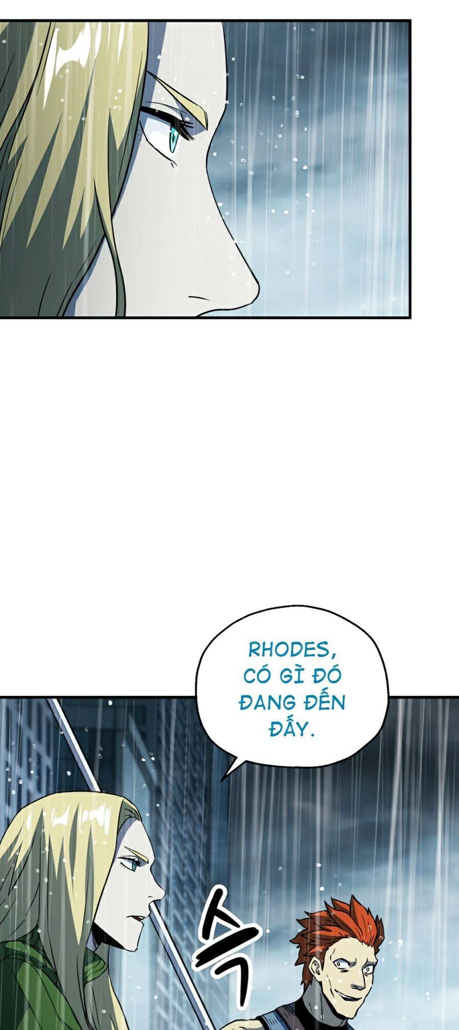 Người Chơi Không Thể Thăng Cấp chapter 51 - Upload bởi truyensieuhay.com