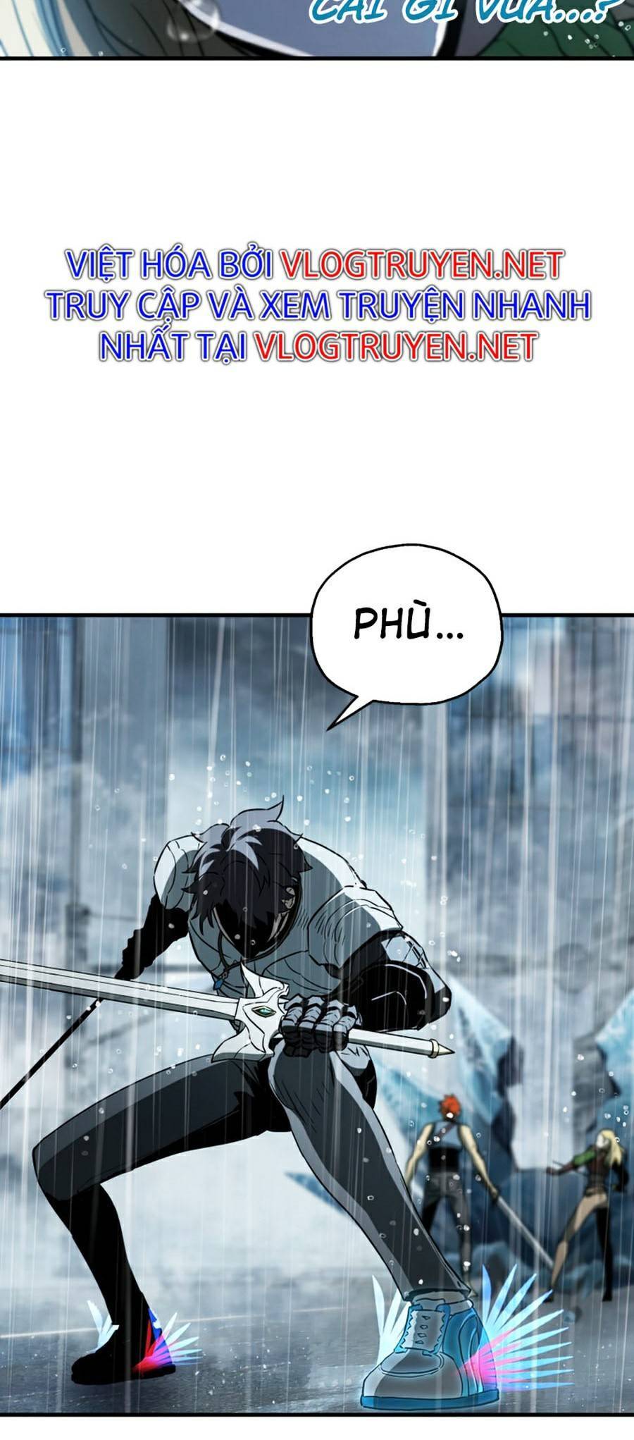 Người Chơi Không Thể Thăng Cấp chapter 51 - Upload bởi truyensieuhay.com
