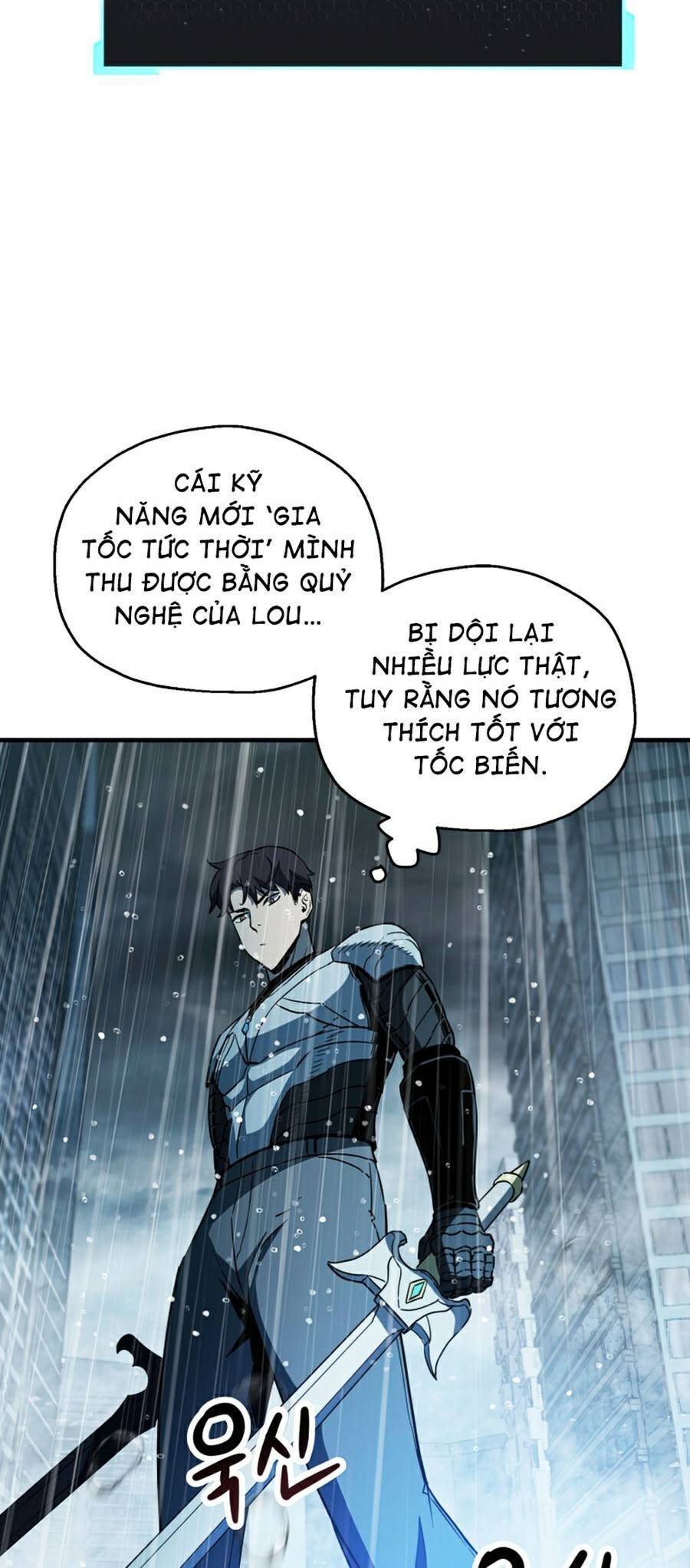 Người Chơi Không Thể Thăng Cấp chapter 51 - Upload bởi truyensieuhay.com