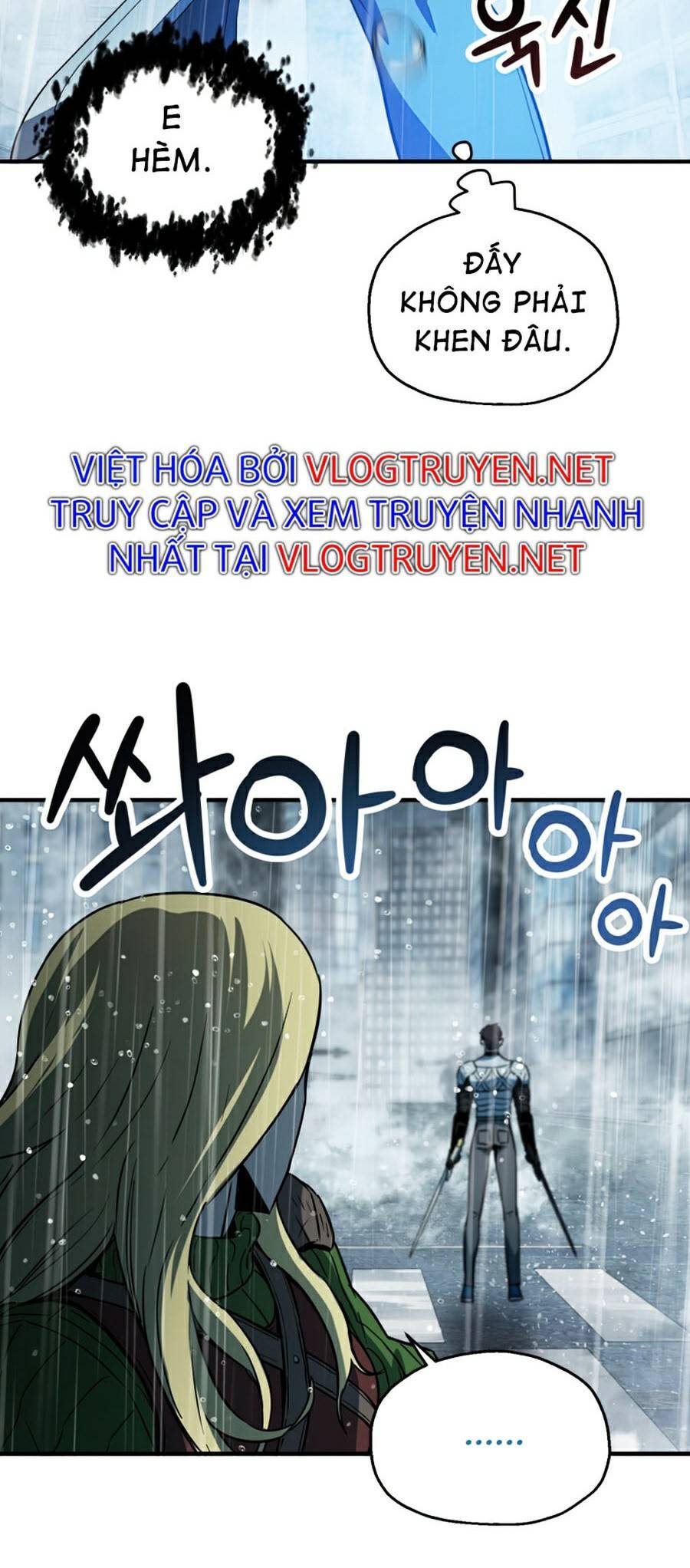 Người Chơi Không Thể Thăng Cấp chapter 51 - Upload bởi truyensieuhay.com