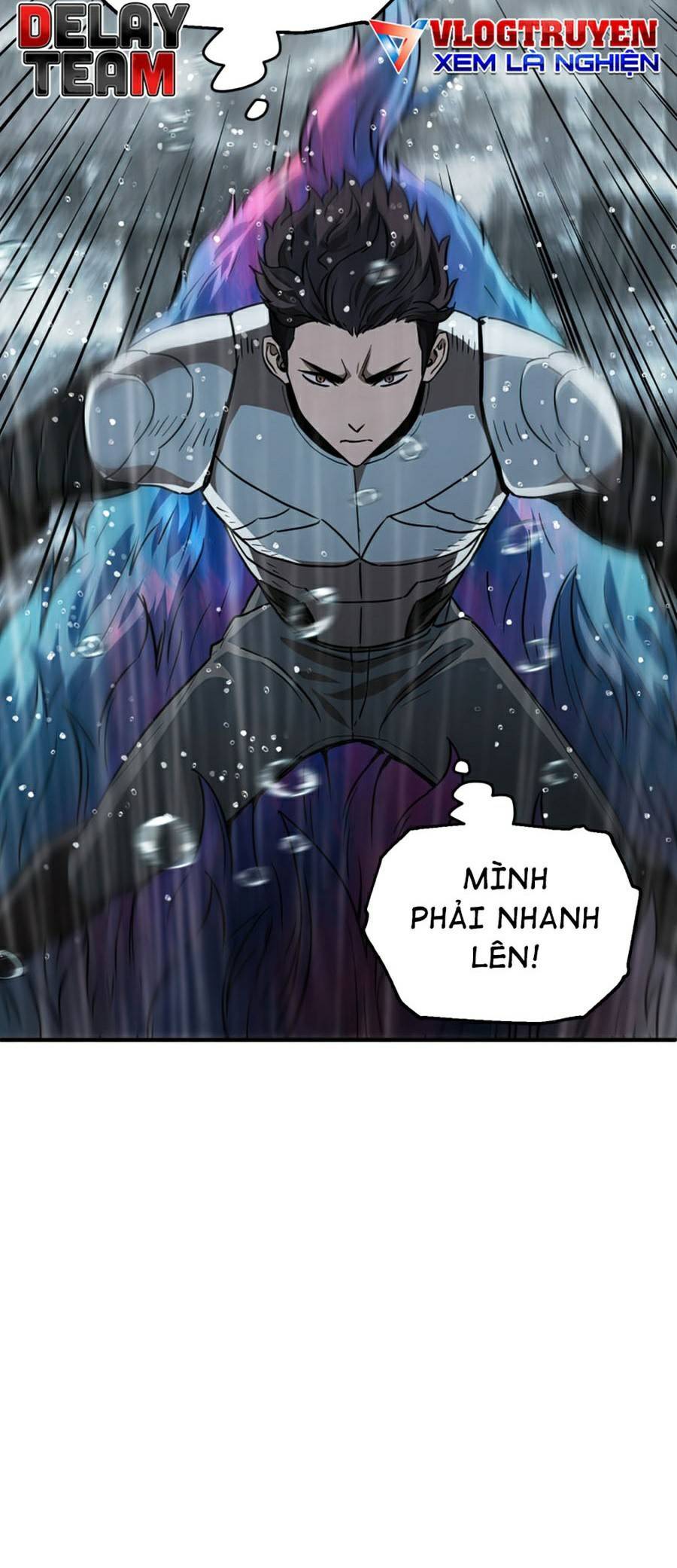 Người Chơi Không Thể Thăng Cấp chapter 51 - Upload bởi truyensieuhay.com