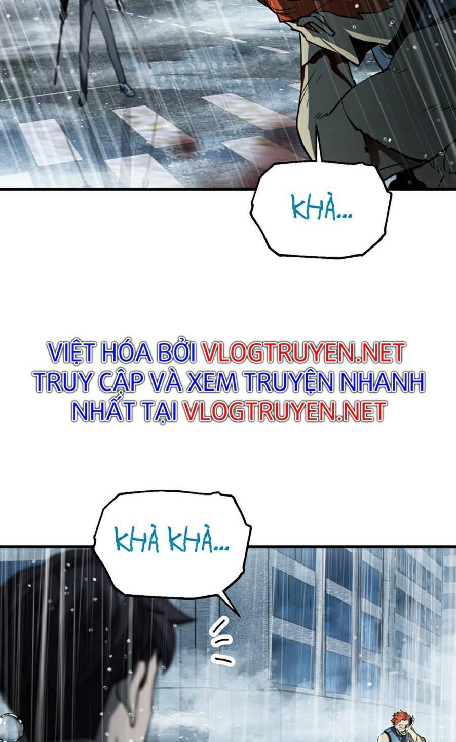 Người Chơi Không Thể Thăng Cấp chapter 51 - Upload bởi truyensieuhay.com