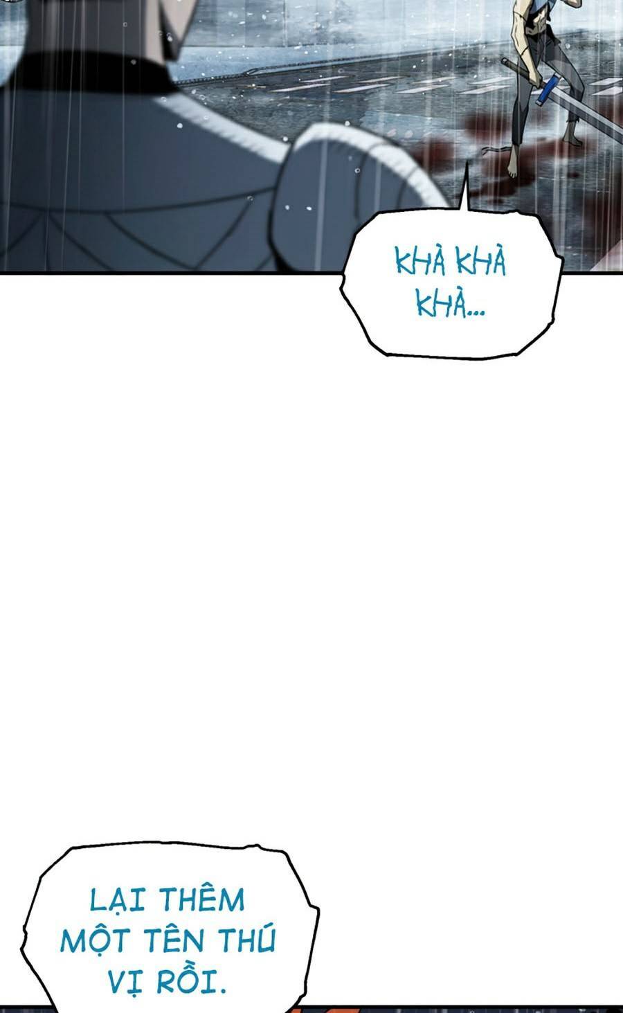 Người Chơi Không Thể Thăng Cấp chapter 51 - Upload bởi truyensieuhay.com