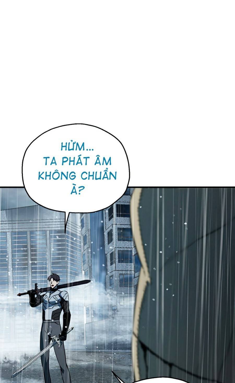 Người Chơi Không Thể Thăng Cấp chapter 51 - Upload bởi truyensieuhay.com