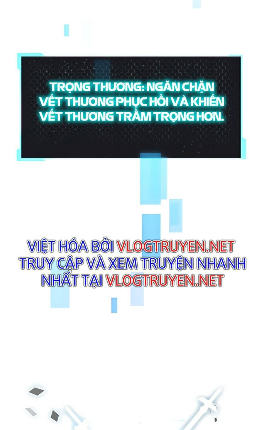 Người Chơi Không Thể Thăng Cấp chapter 51 - Upload bởi truyensieuhay.com