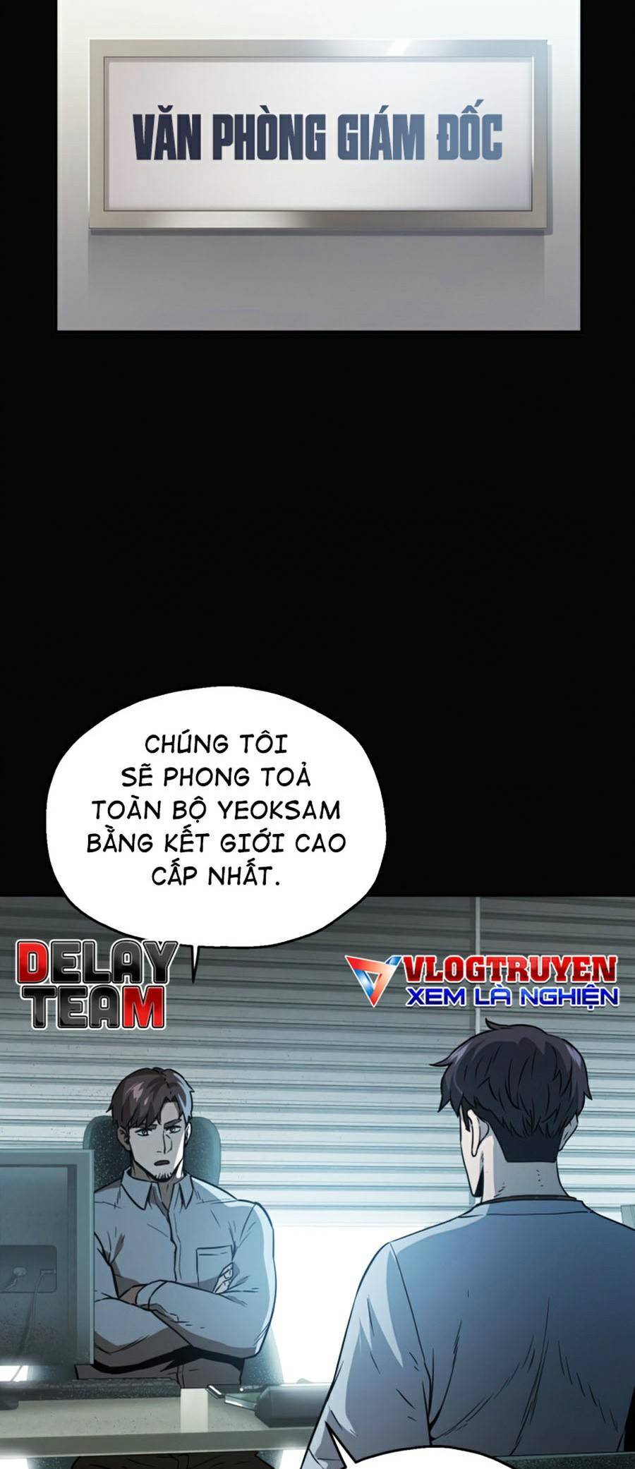 Người Chơi Không Thể Thăng Cấp chapter 51 - Upload bởi truyensieuhay.com
