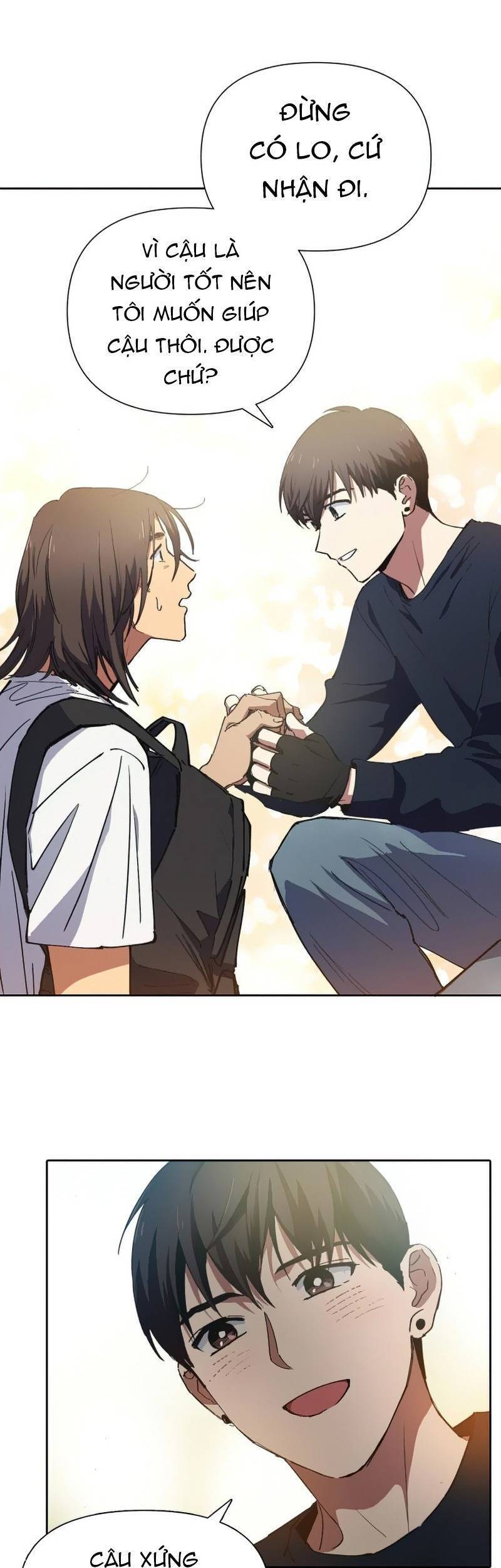 Những Ranker Cấp S Mà Tôi Nuôi Dưỡng chapter 15 - Upload bởi truyensieuhay.com