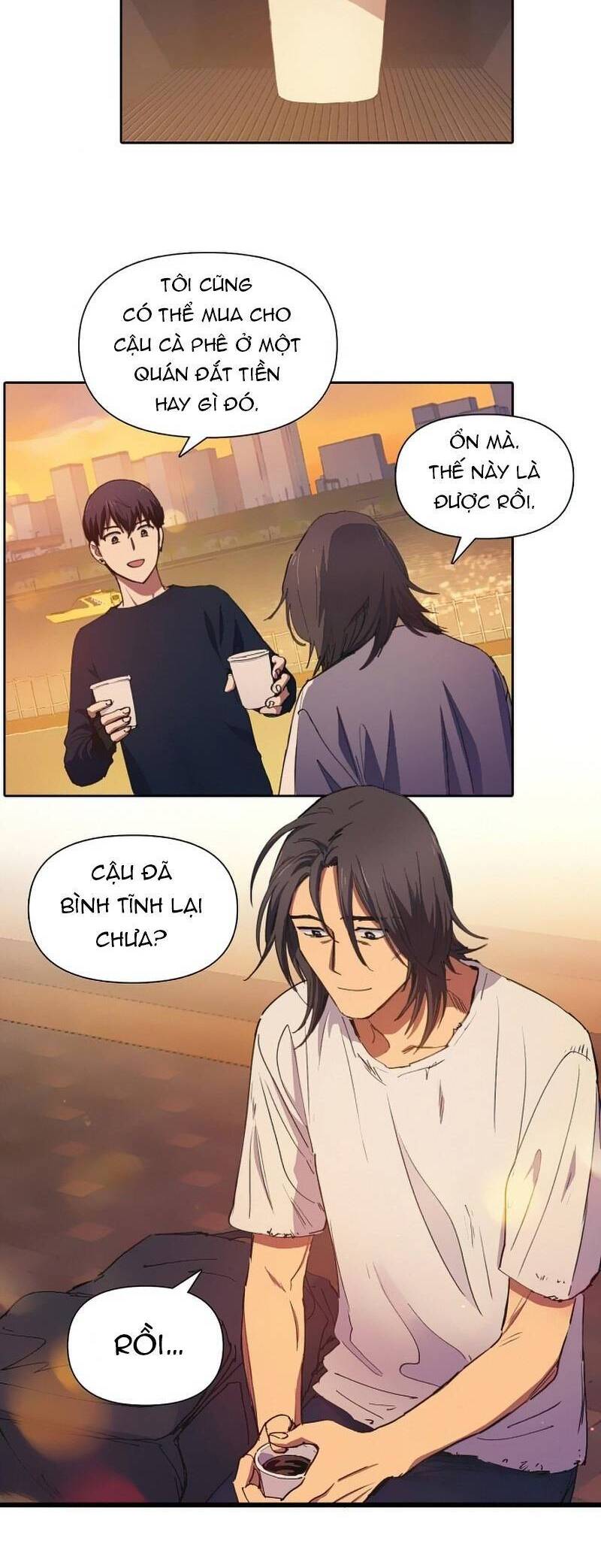 Những Ranker Cấp S Mà Tôi Nuôi Dưỡng chapter 15 - Upload bởi truyensieuhay.com