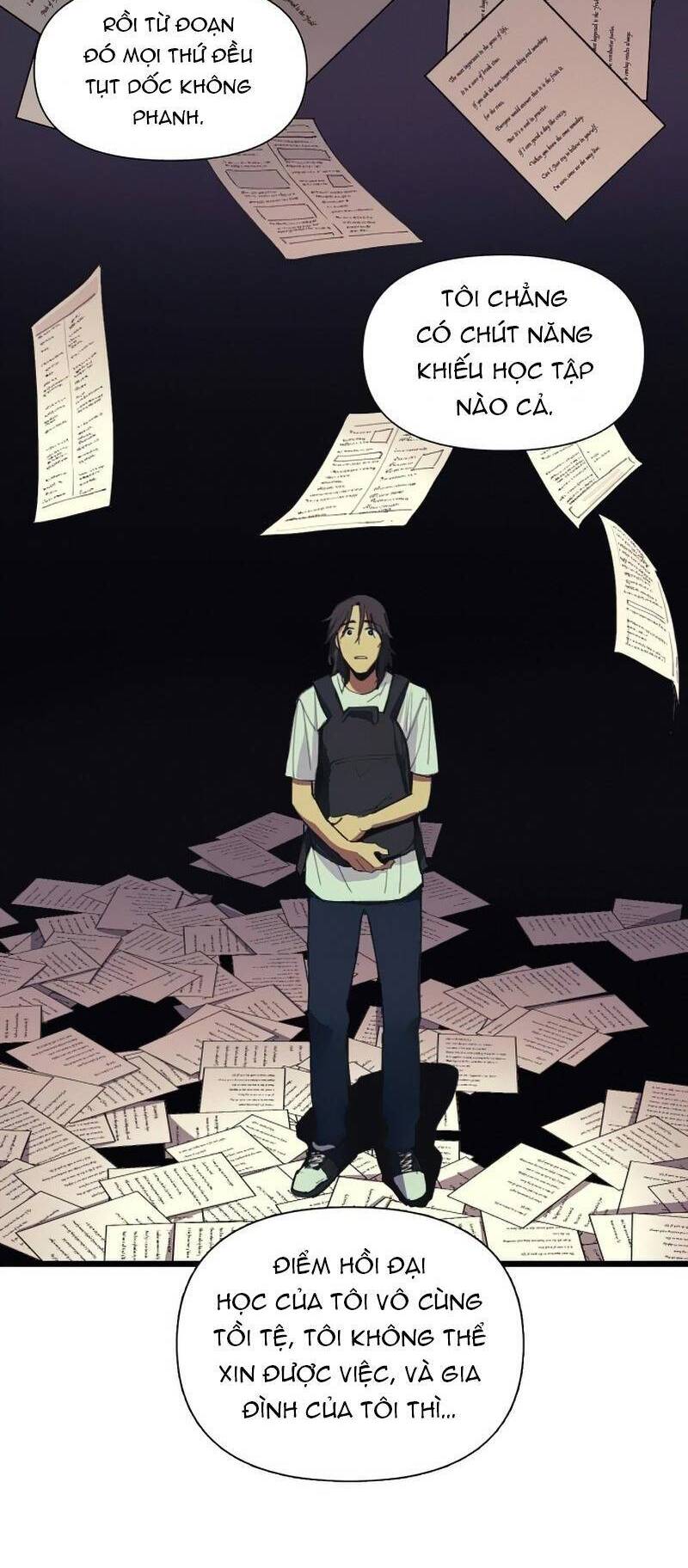 Những Ranker Cấp S Mà Tôi Nuôi Dưỡng chapter 15 - Upload bởi truyensieuhay.com