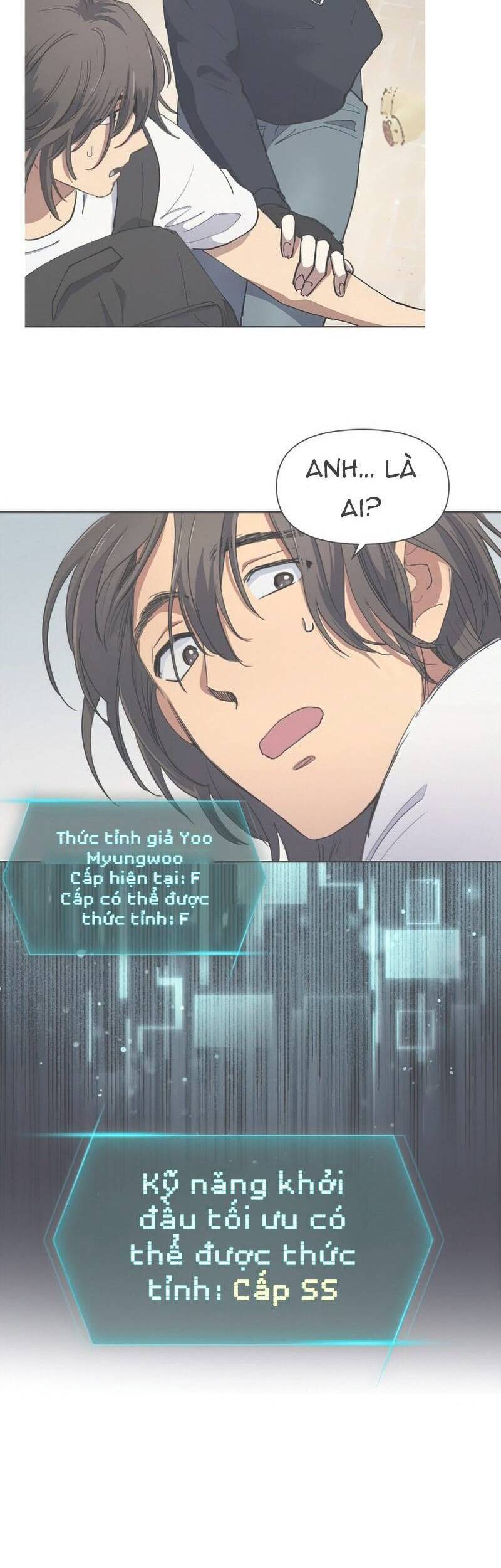 Những Ranker Cấp S Mà Tôi Nuôi Dưỡng chapter 15 - Upload bởi truyensieuhay.com