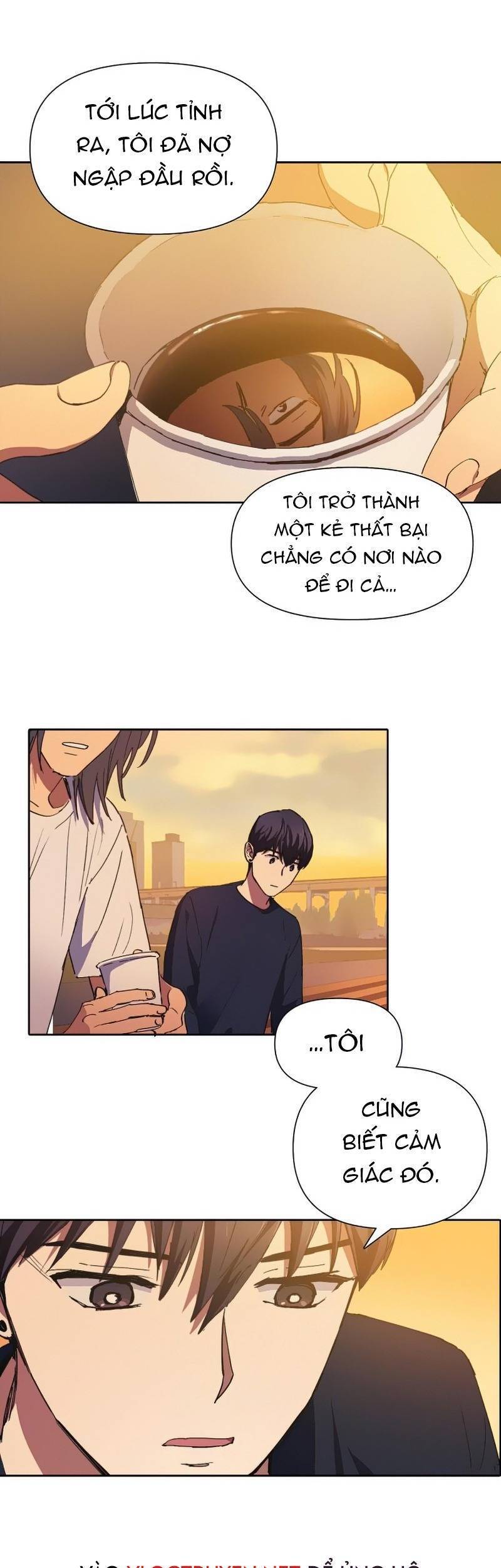 Những Ranker Cấp S Mà Tôi Nuôi Dưỡng chapter 15 - Upload bởi truyensieuhay.com