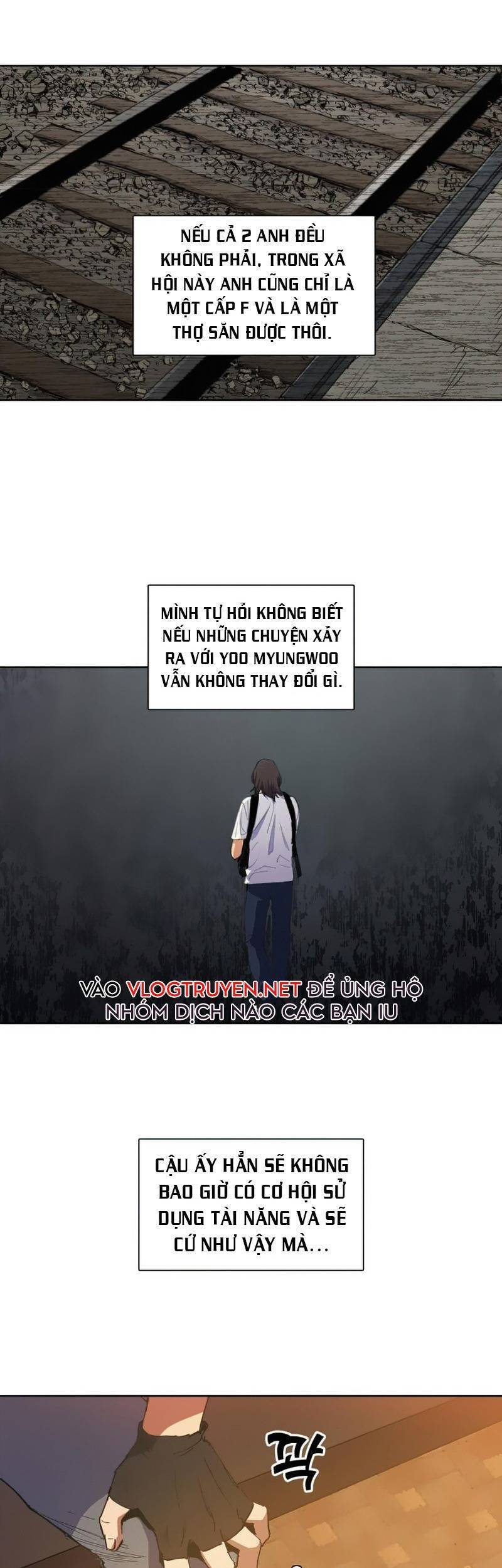 Những Ranker Cấp S Mà Tôi Nuôi Dưỡng chapter 15 - Upload bởi truyensieuhay.com