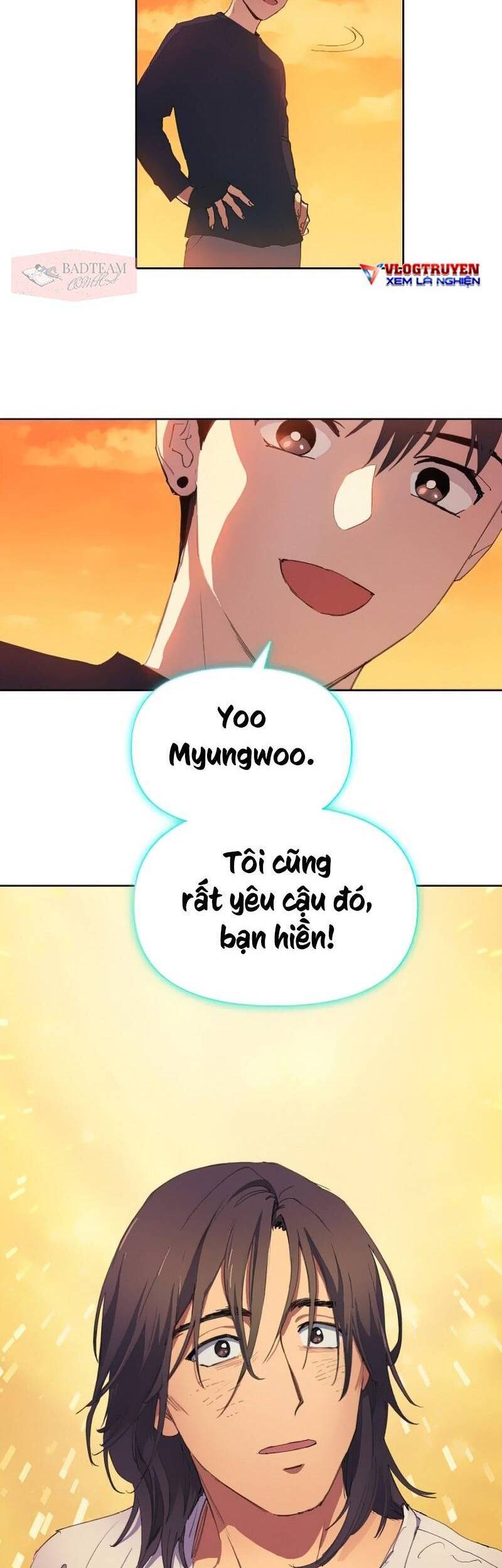 Những Ranker Cấp S Mà Tôi Nuôi Dưỡng chapter 15 - Upload bởi truyensieuhay.com