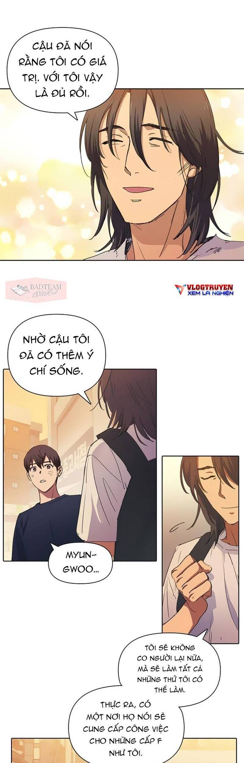 Những Ranker Cấp S Mà Tôi Nuôi Dưỡng chapter 15 - Upload bởi truyensieuhay.com