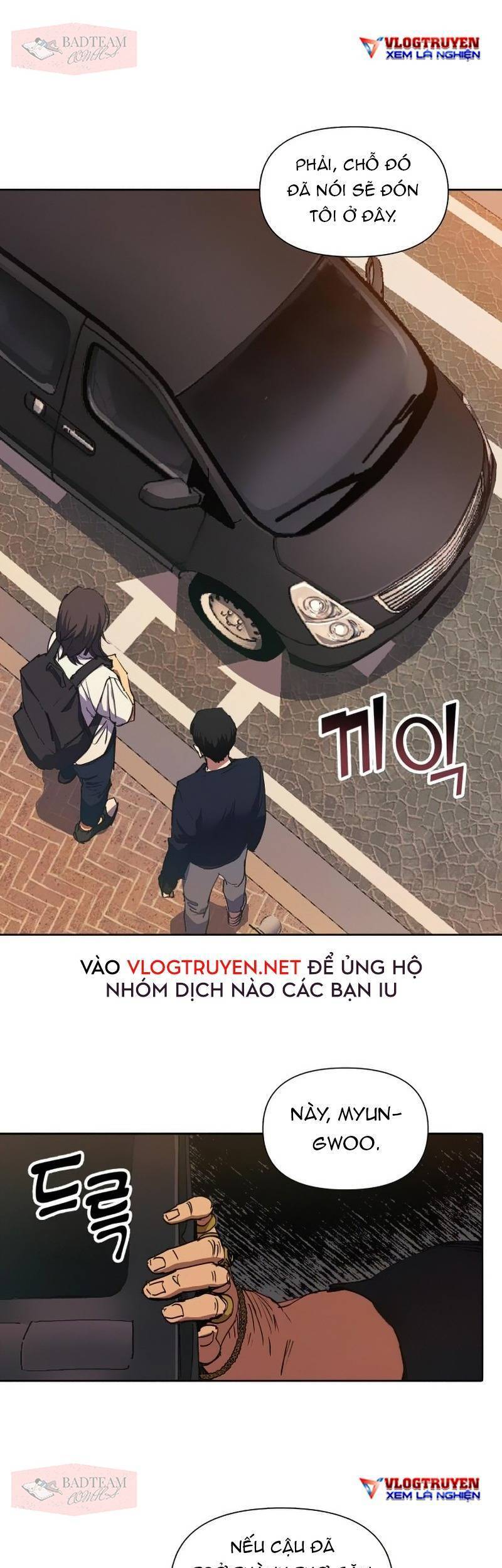 Những Ranker Cấp S Mà Tôi Nuôi Dưỡng chapter 15 - Upload bởi truyensieuhay.com