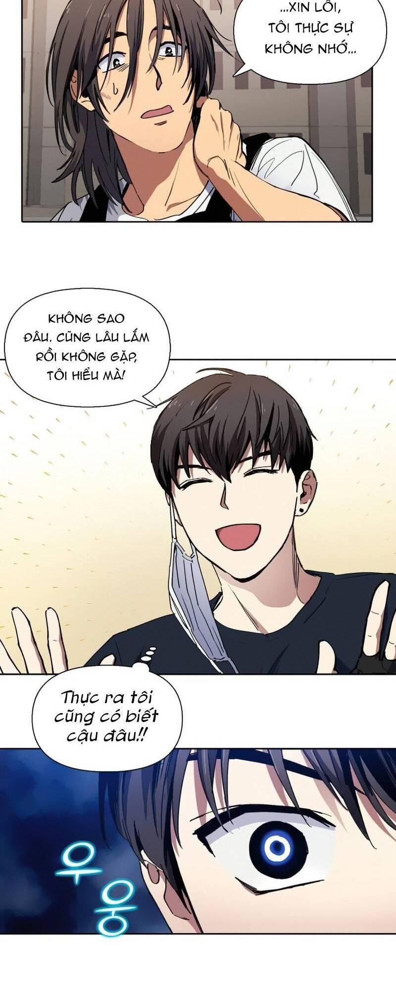 Những Ranker Cấp S Mà Tôi Nuôi Dưỡng chapter 15 - Upload bởi truyensieuhay.com