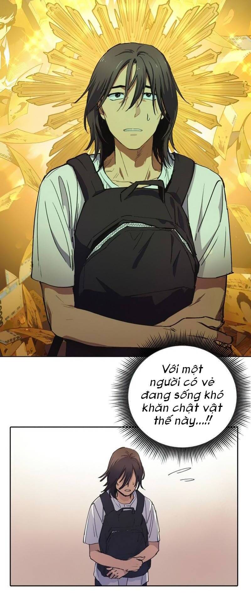Những Ranker Cấp S Mà Tôi Nuôi Dưỡng chapter 15 - Upload bởi truyensieuhay.com