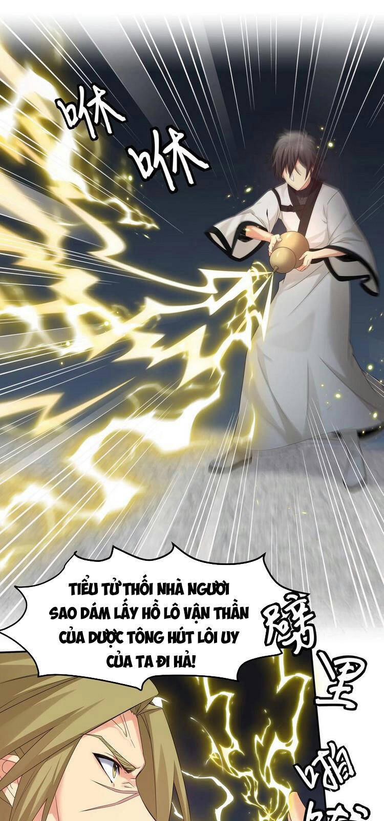 Toàn Bộ Tu Chân Giới Muội Tử Muốn Bắt Ta chapter 71 - Upload bởi truyensieuhay.com