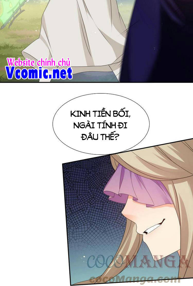 Toàn Bộ Tu Chân Giới Muội Tử Muốn Bắt Ta chapter 71 - Upload bởi truyensieuhay.com