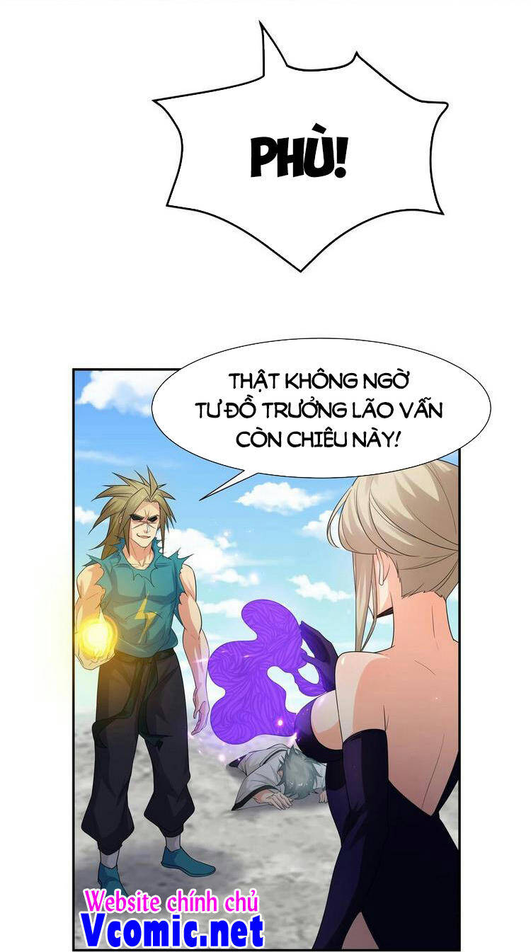 Toàn Bộ Tu Chân Giới Muội Tử Muốn Bắt Ta chapter 71 - Upload bởi truyensieuhay.com
