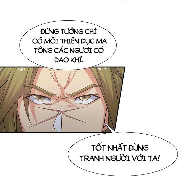 Toàn Bộ Tu Chân Giới Muội Tử Muốn Bắt Ta chapter 71 - Upload bởi truyensieuhay.com
