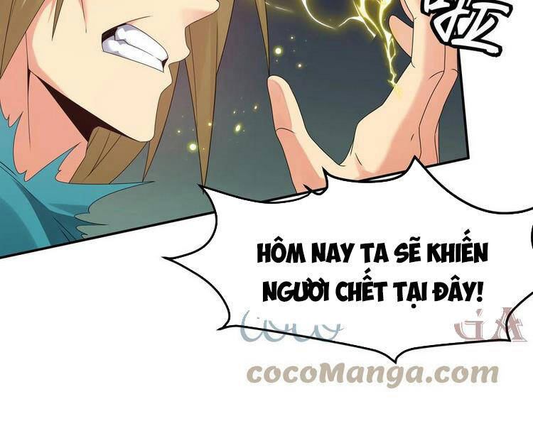 Toàn Bộ Tu Chân Giới Muội Tử Muốn Bắt Ta chapter 71 - Upload bởi truyensieuhay.com