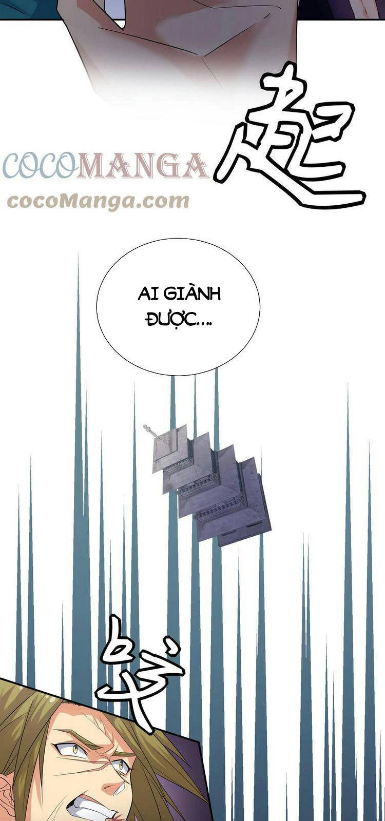 Toàn Bộ Tu Chân Giới Muội Tử Muốn Bắt Ta chapter 71 - Upload bởi truyensieuhay.com