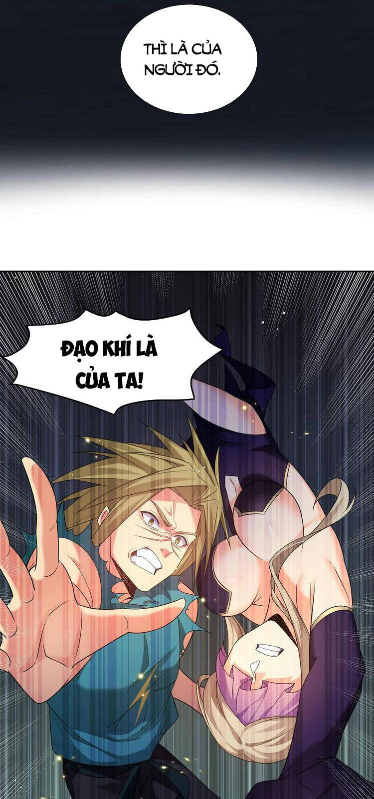 Toàn Bộ Tu Chân Giới Muội Tử Muốn Bắt Ta chapter 71 - Upload bởi truyensieuhay.com