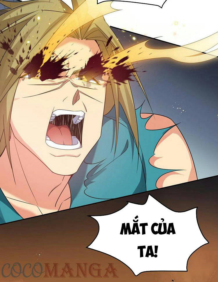 Toàn Bộ Tu Chân Giới Muội Tử Muốn Bắt Ta chapter 71 - Upload bởi truyensieuhay.com